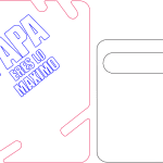 Papá eres lo máximo - Vector descarganle para corte CNC y grabado laser gratis | Stanser