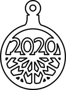 Esfera 2020