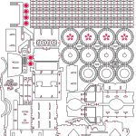 Monster Truck - Vector descarganle para corte CNC y grabado laser gratis | Stanser