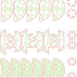 Esferas tridimensionales - Vector SVG DXF para CNC Router y Laser CO2 - Descargable gratis | Stanser