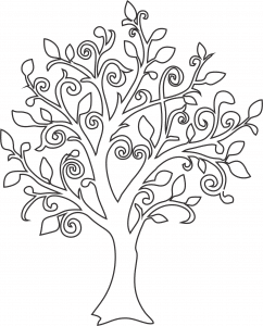 Árbol