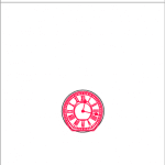 Carátula de reloj de pulsera - Vector SVG DXF para Laser CO2 - Descargable gratis | Stanser