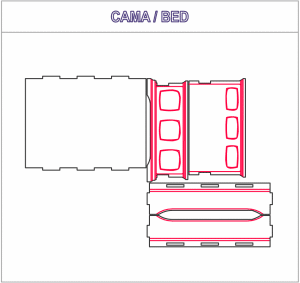 Cama