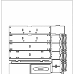 Estante - Vector descarganle para corte CNC y grabado laser gratis | Stanser