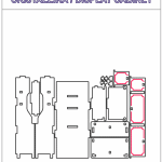 Vitrina - Vector descarganle para corte CNC y grabado laser gratis | Stanser