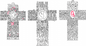 Cruces con oraciones 2