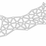 Felino brincando - Vector descarganle para corte CNC y grabado laser gratis | Stanser