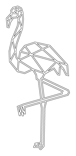 Flamingo 2