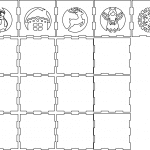 5 cajitas navideñas - Vector SVG DXF para CNC Router y Laser CO2 - Descargable gratis | Stanser