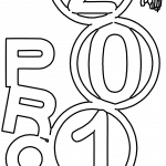Graduación 2019 - Vector descarganle para corte CNC y grabado laser gratis | Stanser