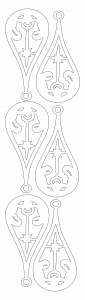 Esferas en gota