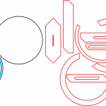 Reconocimientos - Vector SVG DXF para CNC Router y Laser CO2 - Descargable gratis | Stanser