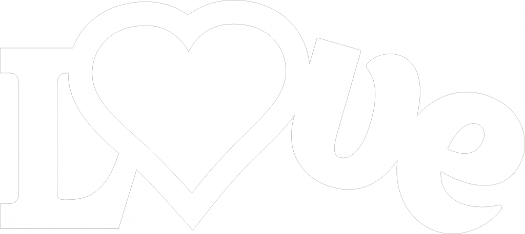 Letras LOVE 2 — vector para corte CNC