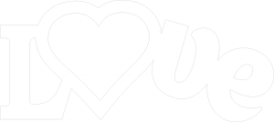 Letras LOVE 2