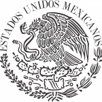 Escudo Nacional de México - Vector SVG DXF para CNC Router y Laser CO2 - Descargable gratis | Stanser