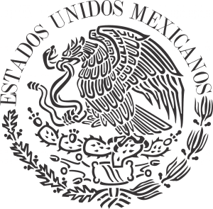 Escudo Nacional de México
