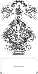 Virgen de Zapopan