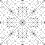 Patrón de flores - Vector SVG DXF para CNC Router y Laser CO2 - Descargable gratis | Stanser