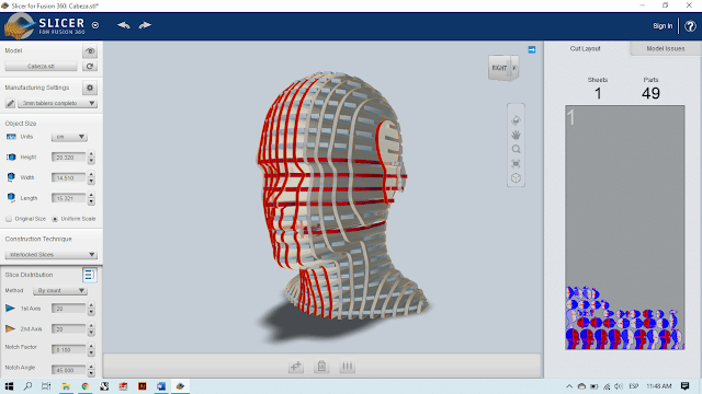 TUTORIAL] Diseñamos e imprimimos en 3D un soporte para regletas de enchufes  con Fusion360 