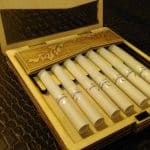 Cajetilla para cigarros - Vector SVG DXF para CNC Router y Laser CO2 - Descargable gratis | Stanser