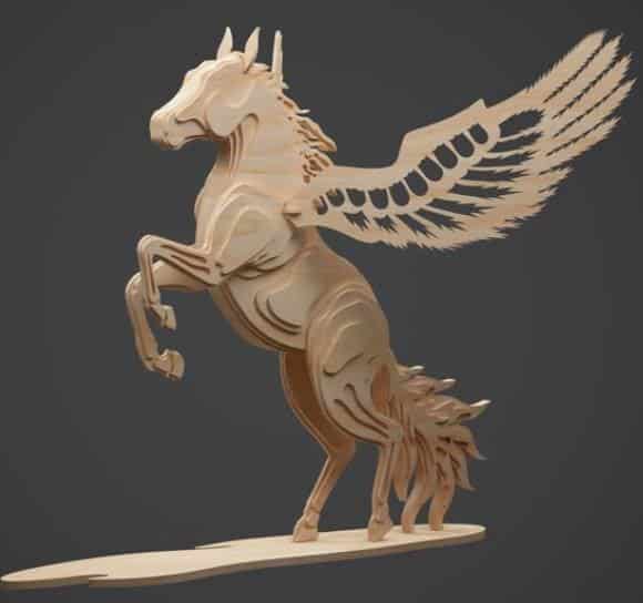 Pegaso