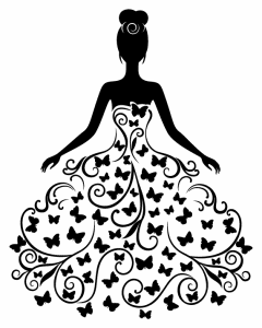 Quinceañera «Mariposas» 2