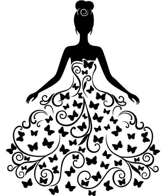 Quinceañera «Mariposas» 2