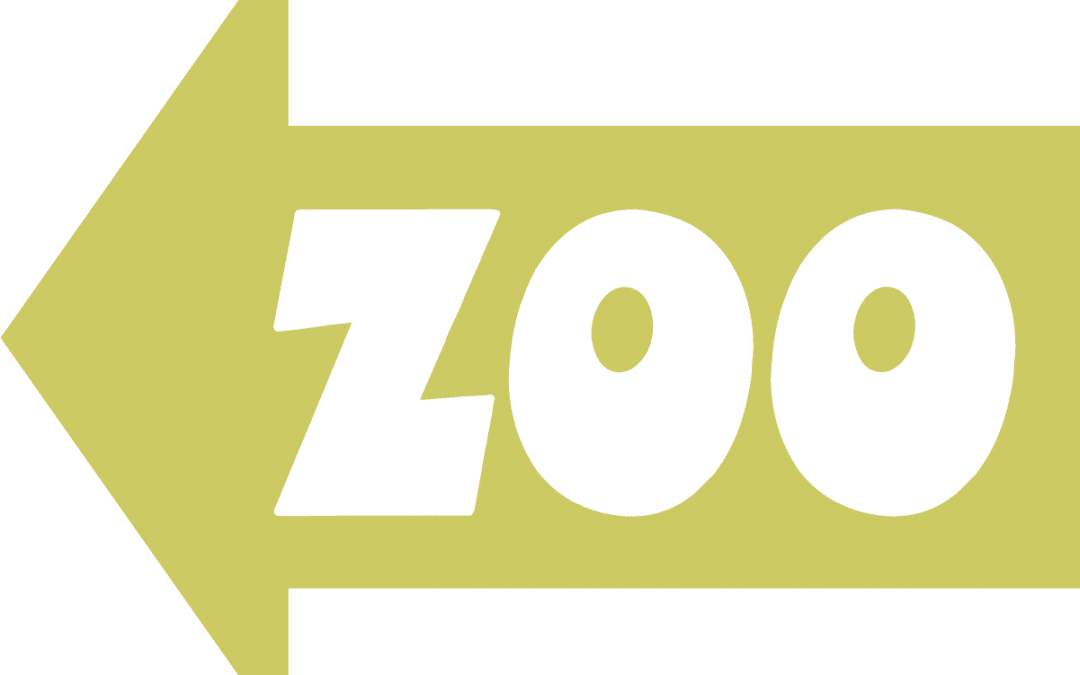 Señalización Zoo