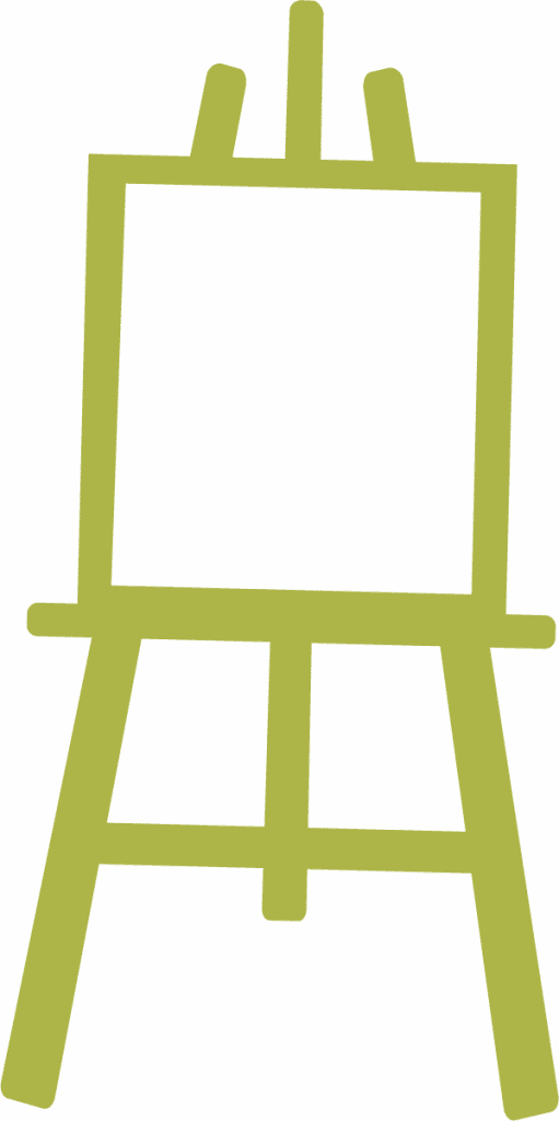 Bastidor — vector para corte CNC