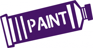 Pintura para óleo
