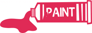 Tubo de pintura