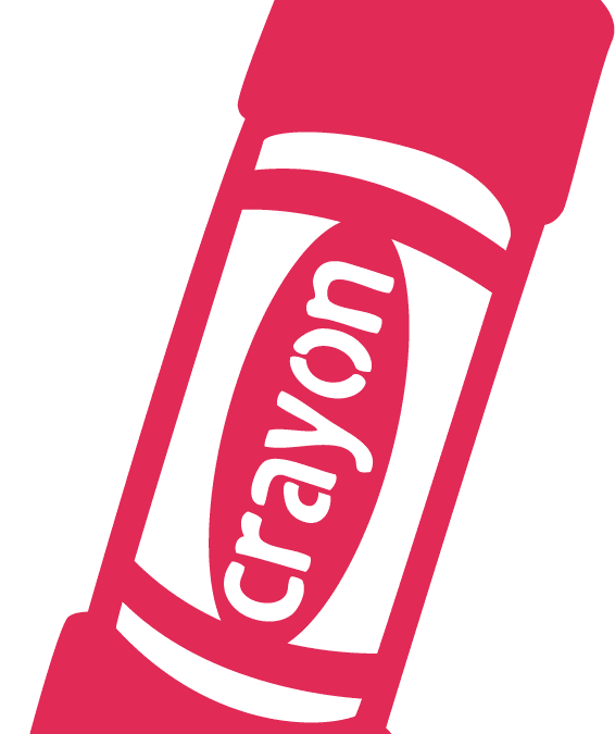 Crayón