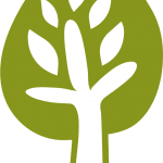Hoja de árbol - Vector descarganle para corte CNC y grabado laser gratis | Stanser