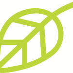 Hoja de árbol 3 - Vector descarganle para corte CNC y grabado laser gratis | Stanser
