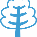 Árbol - Vector descarganle para corte CNC y grabado laser gratis | Stanser
