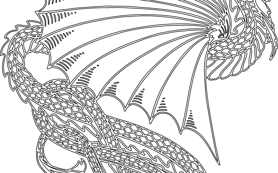 Dragón imperial