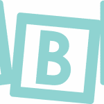Cubos ABC - Vector descarganle para corte CNC y grabado laser gratis | Stanser
