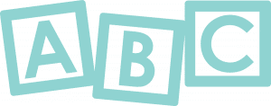Cubos ABC