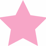Estrella de 5 puntas - Vector descarganle para corte CNC y grabado laser gratis | Stanser