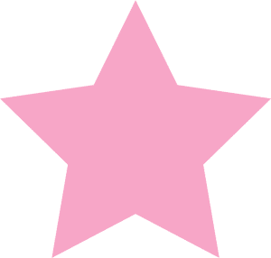 Estrella de 5 puntas