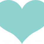 Corazón - Vector descarganle para corte CNC y grabado laser gratis | Stanser