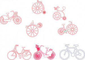 Imágenes de bicicletas 1