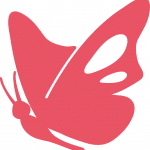 Mariposa 8 - Vector descarganle para corte CNC y grabado laser gratis | Stanser