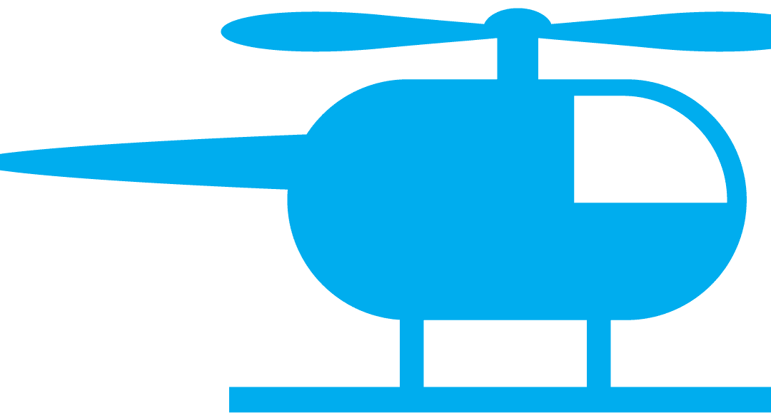 Helicóptero