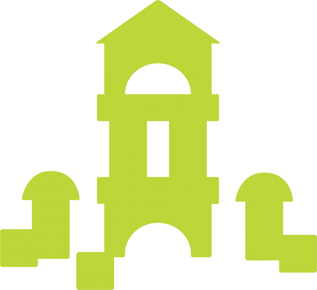 Rompecabezas — vector para corte CNC