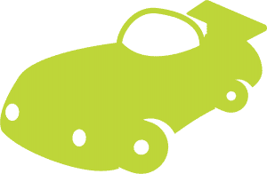 Auto de carreras