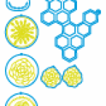 Ensambles para collares - Vector SVG DXF para Laser CO2 - Descargable gratis | Stanser