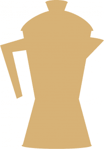 Cafetera italiana