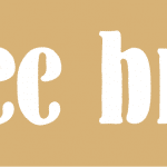 Letrero coffee break - Vector SVG DXF para CNC Router y Laser CO2 - Descargable gratis | Stanser