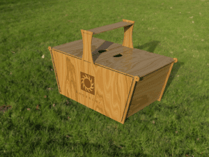 Canasta para Picnic